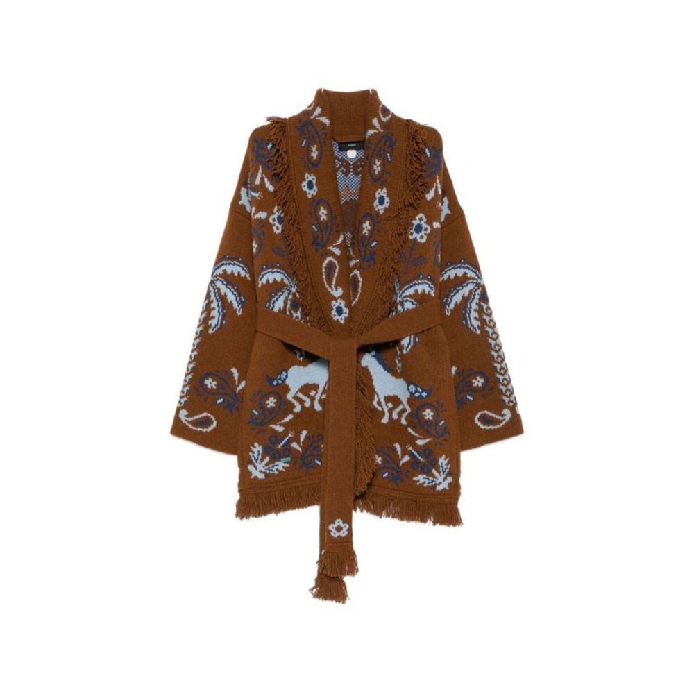 Alanui Women Knitwear